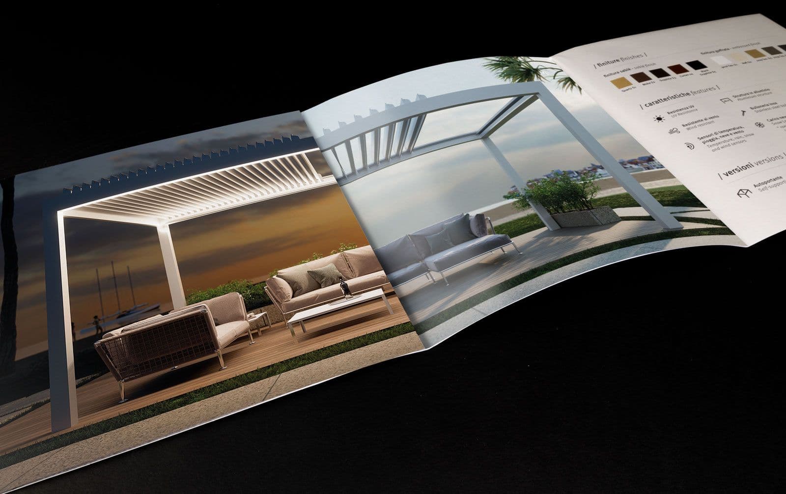 Mioni Outdoor Mioni Outdoor