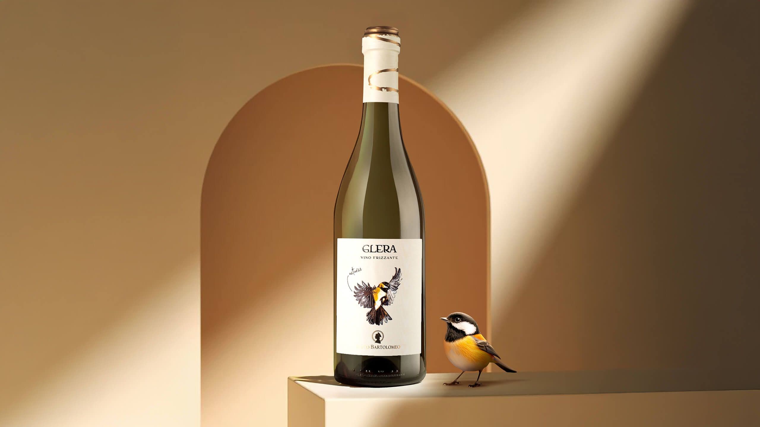 Cantina Beato Bartolomeo Cantina Beato Bartolomeo