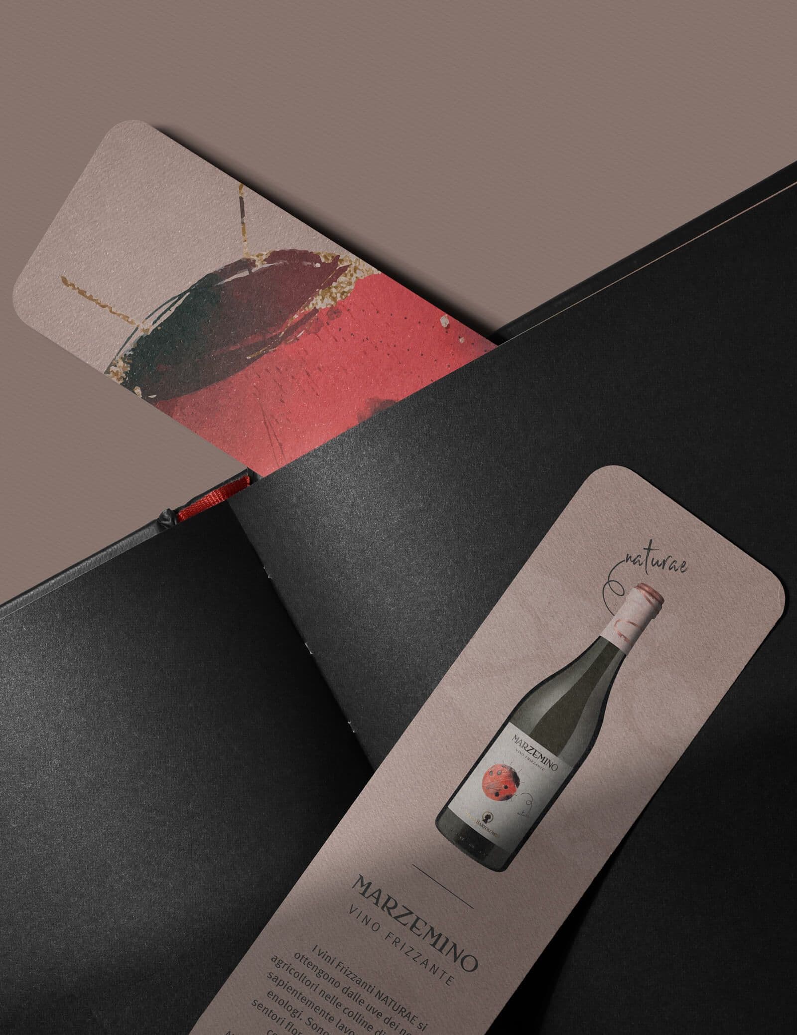 Cantina Beato Bartolomeo Cantina Beato Bartolomeo