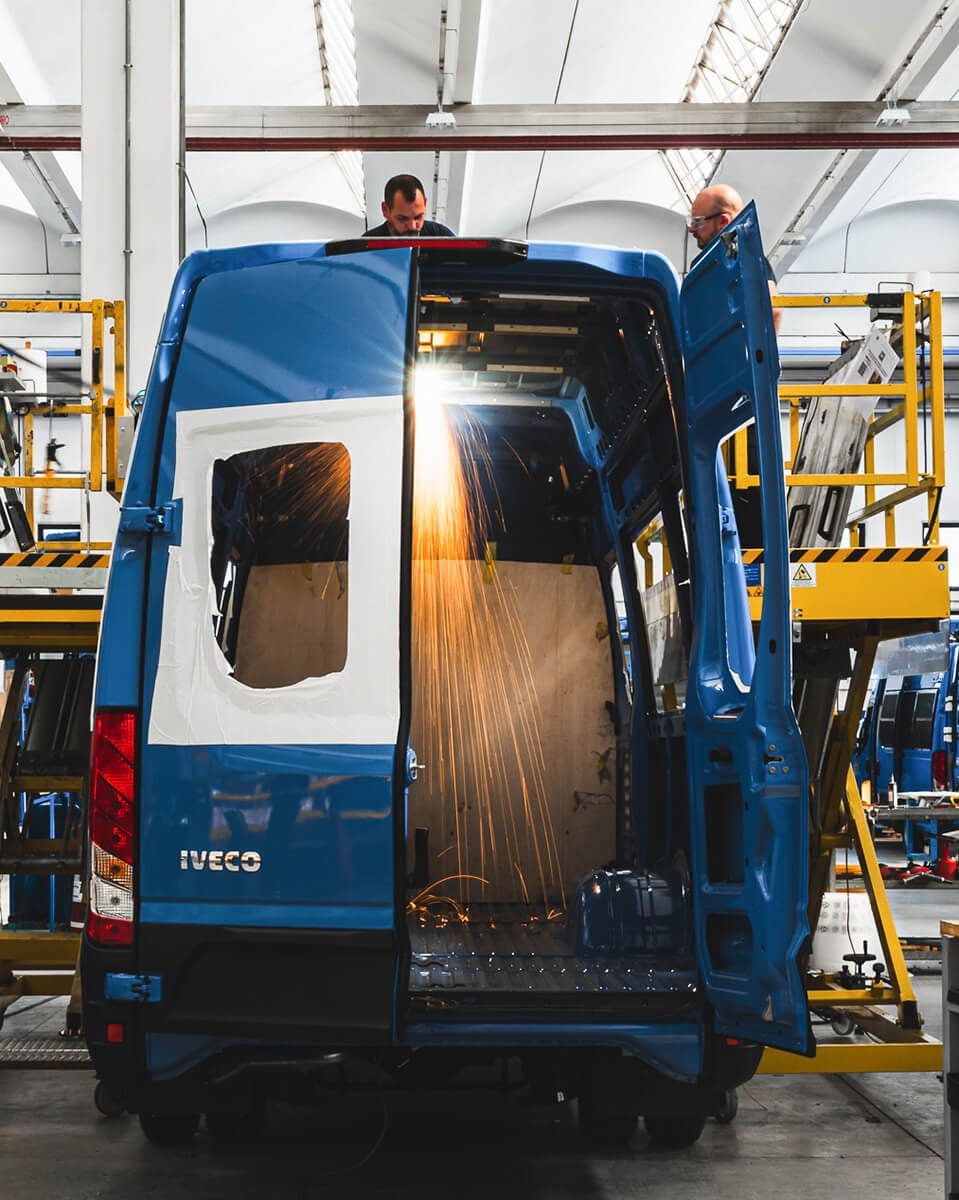 Sperotto S.p.A. Sperotto S.p.A.