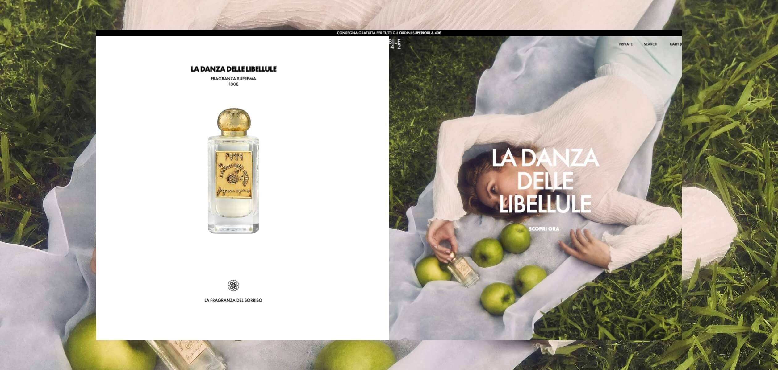 Nobile 1942 Nobile 1942