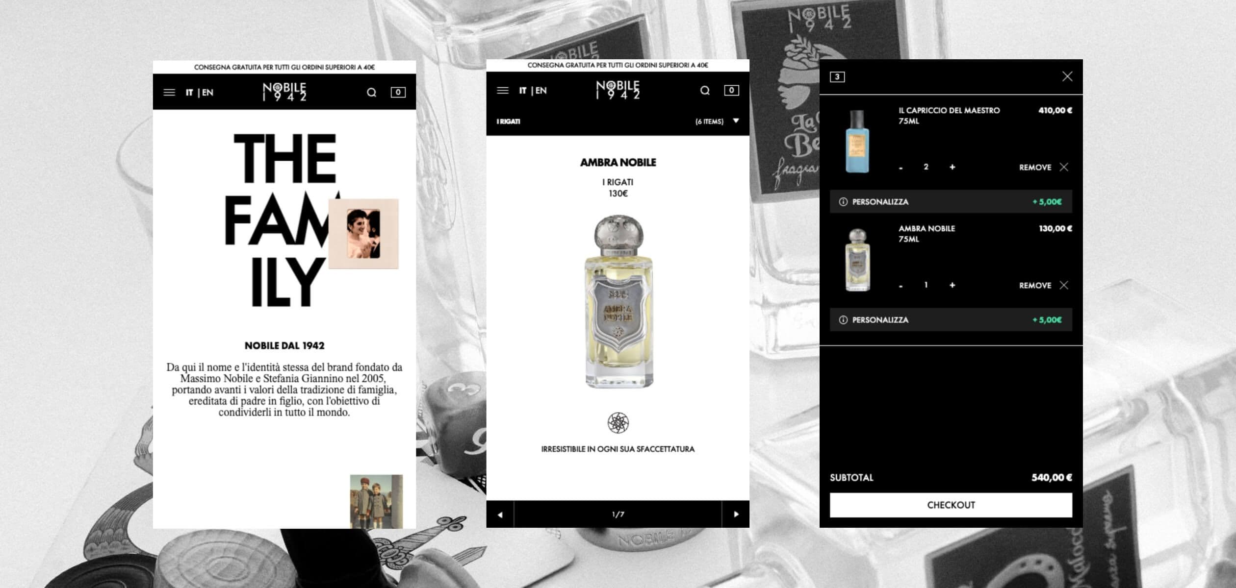 Nobile 1942 Nobile 1942