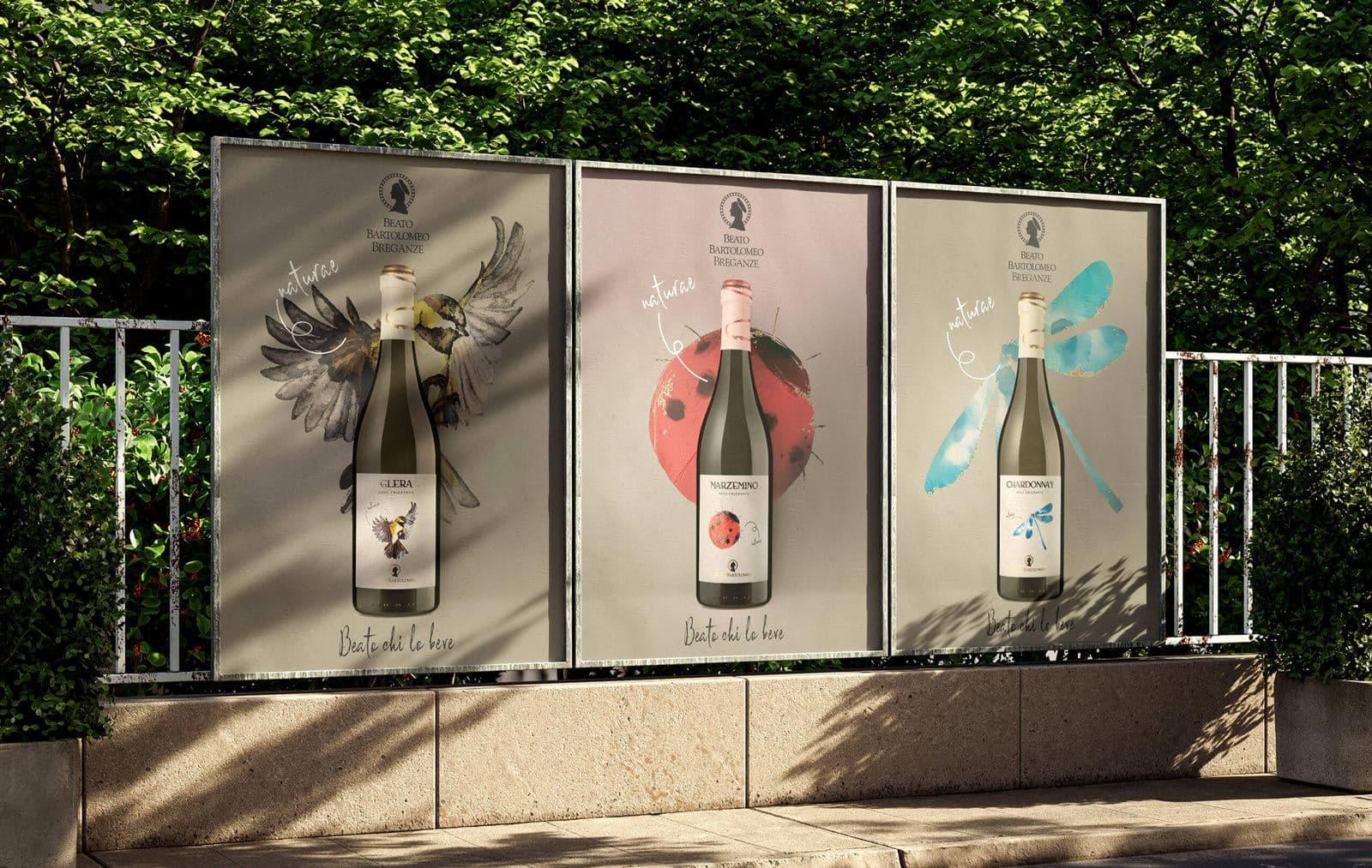 Cantina Beato Bartolomeo Cantina Beato Bartolomeo