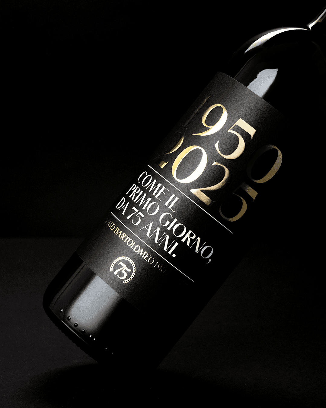 Cantina Beato Bartolomeo Cantina Beato Bartolomeo