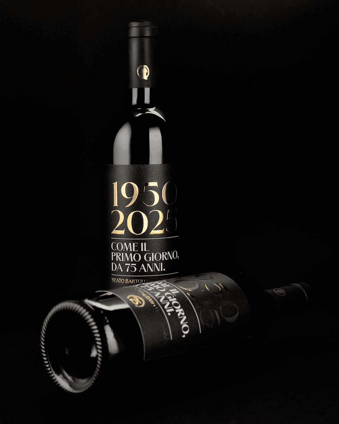 Cantina Beato Bartolomeo Cantina Beato Bartolomeo