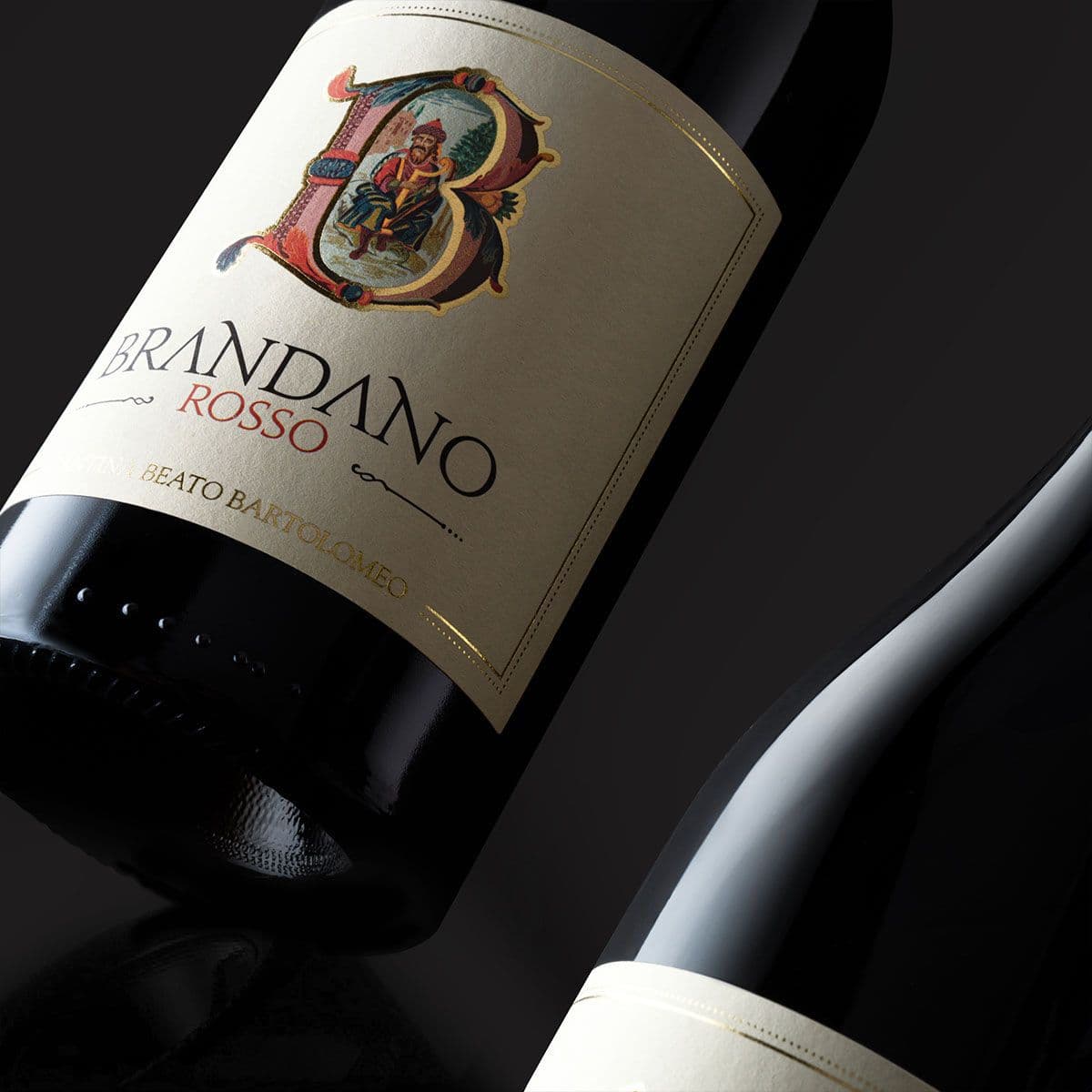 Cantina Beato Bartolomeo Cantina Beato Bartolomeo