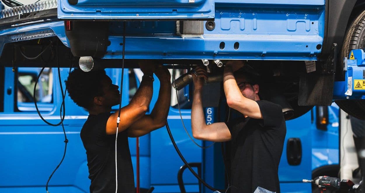 Sperotto S.p.A. Sperotto S.p.A.