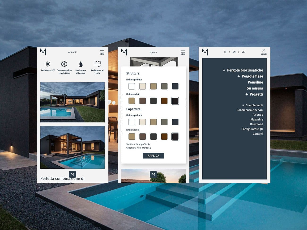 Mioni Outdoor Mioni Outdoor